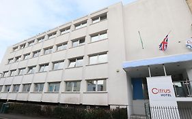 Citrus Hotel Cheltenham By Compass Hospitality